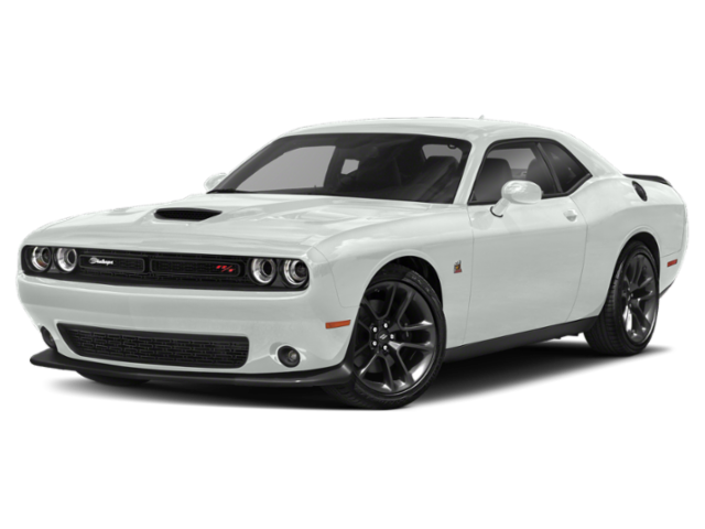 2023 Dodge Challenger R/T Scat Pack Widebody