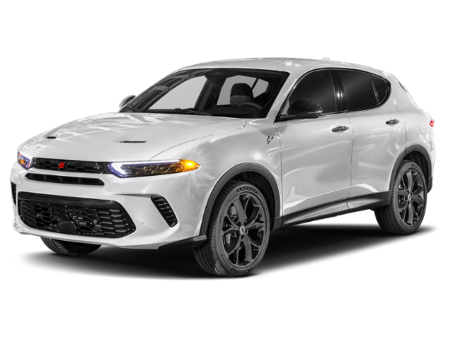 2023 Dodge Hornet GT