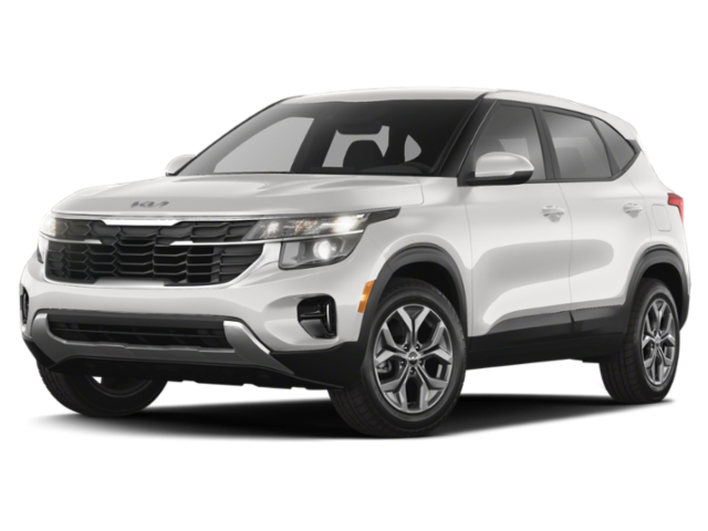 2024 Kia Seltos