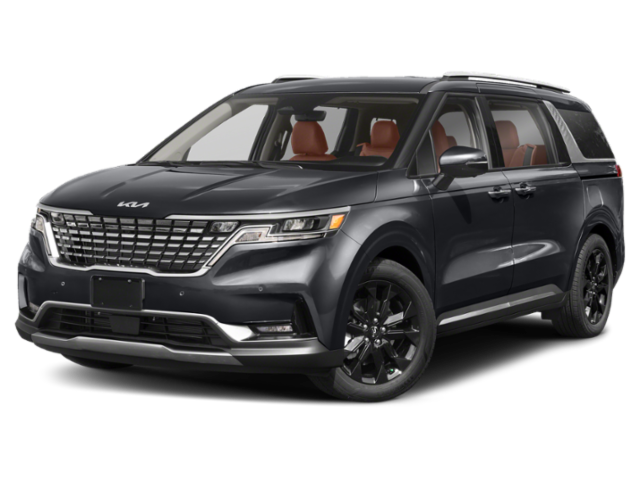 2024 Kia Carnival SX