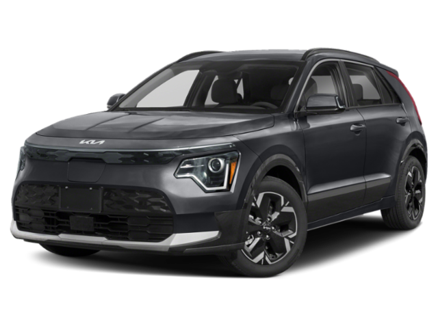 2024 Kia Niro EV Wind