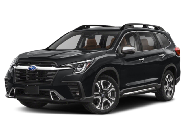 2024 Subaru Ascent