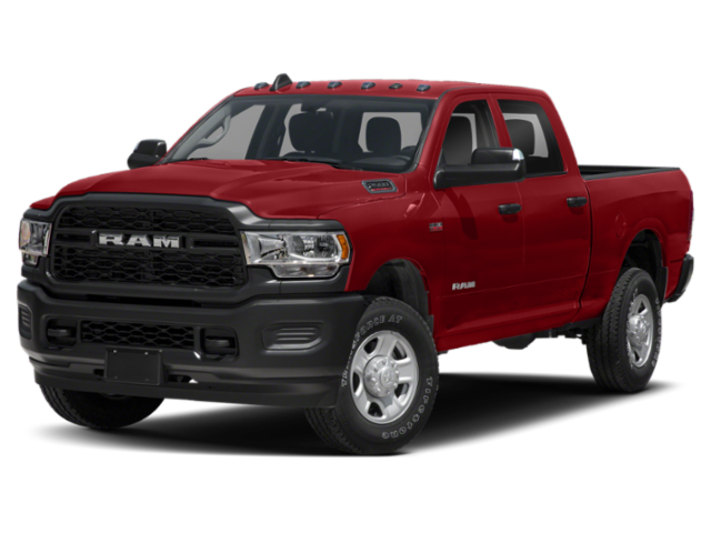 2020 Ram 2500 Tradesman