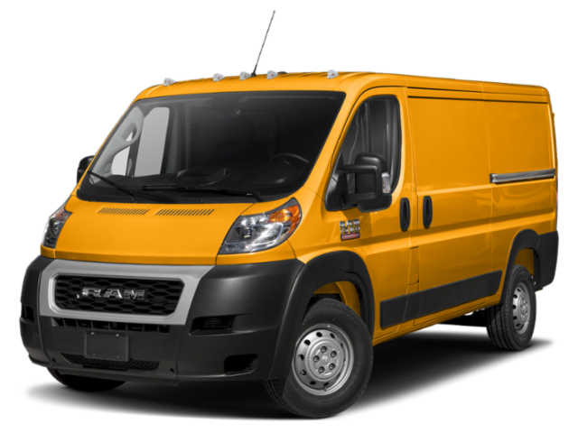 2020 Ram ProMaster 1500 Base