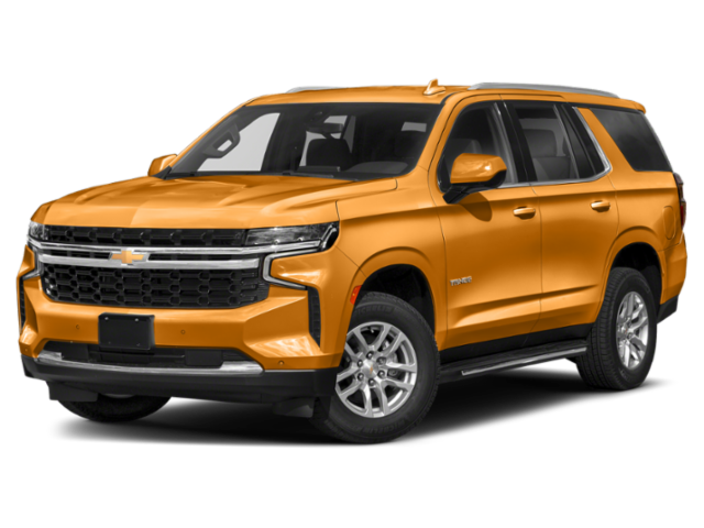 2024 Chevrolet Tahoe