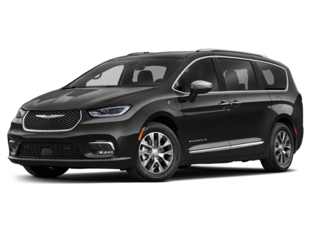 2024 Chrysler Pacifica Hybrid Select S Appearance