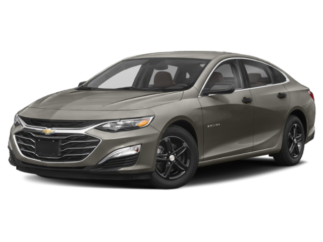 2024 Chevrolet Malibu LS