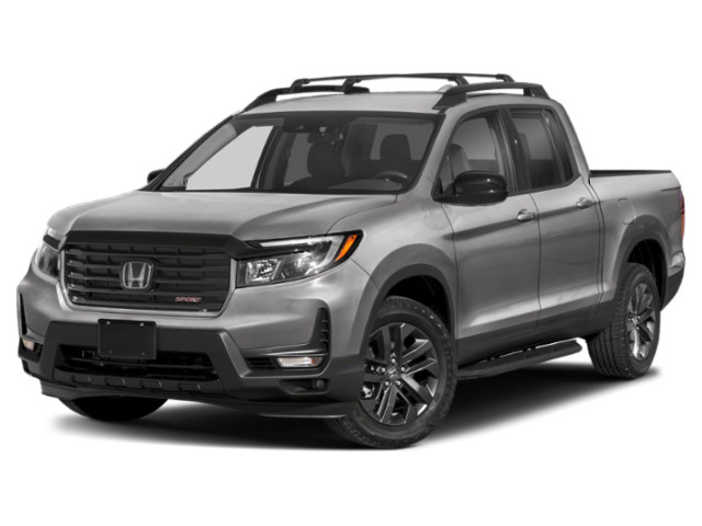 2021 Honda Ridgeline Sport