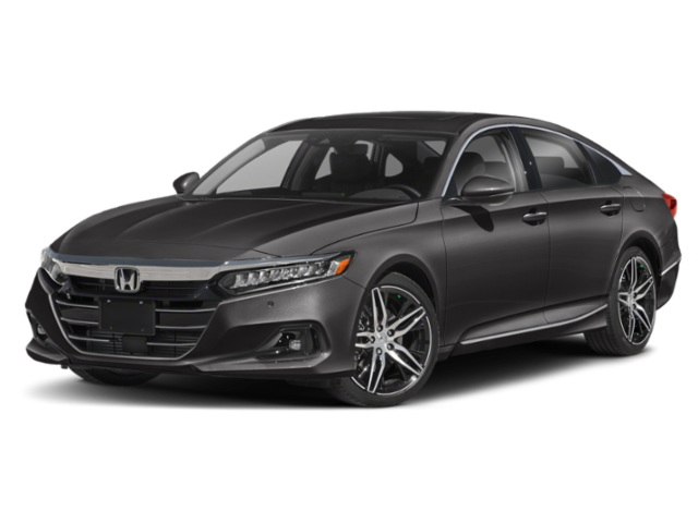 2021 Honda Accord Touring 2.0T