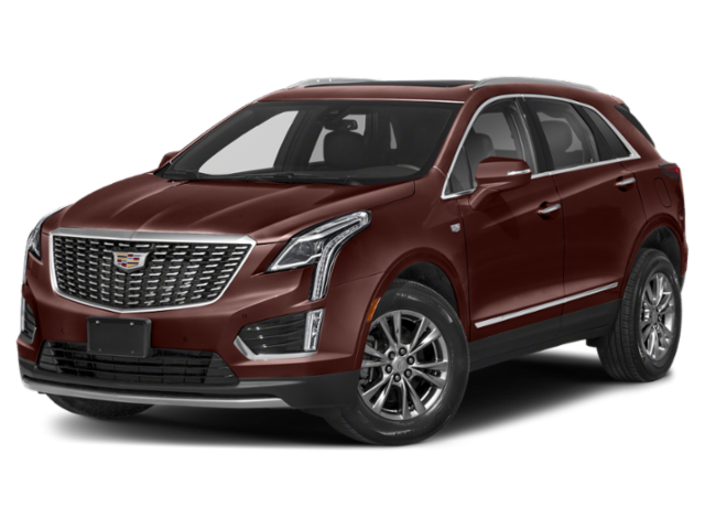 2023 Cadillac XT5
