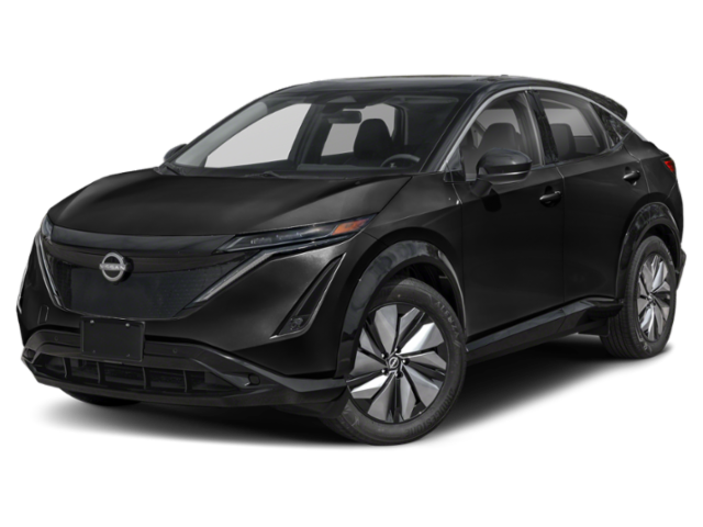 2023 Nissan Ariya ENGAGE