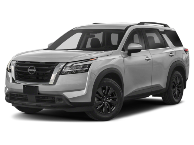 2023 Nissan Pathfinder SV