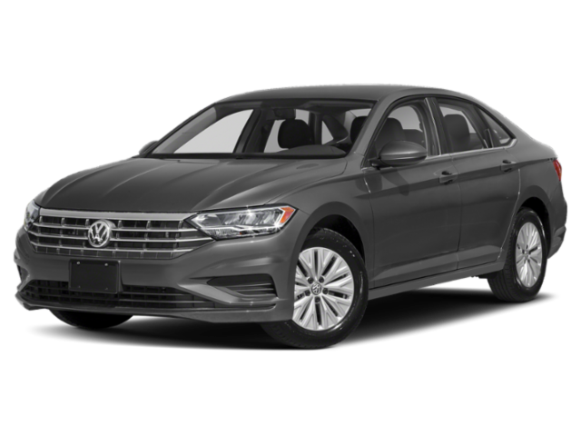 2021 Volkswagen Jetta SEL