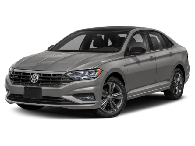 2021 Volkswagen Jetta R-Line