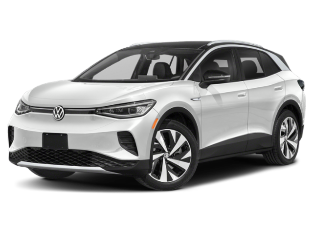 2021 Volkswagen ID.4 1st Edition