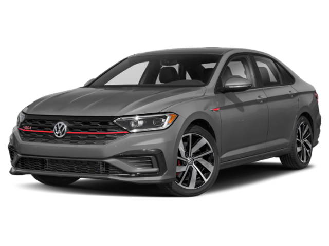 2021 Volkswagen Jetta GLI 