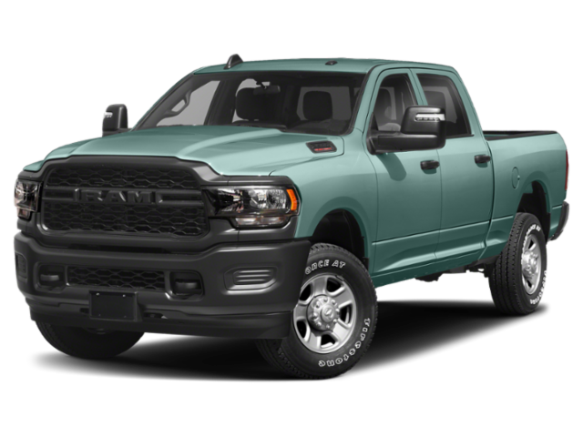 2023 Ram 2500 Tradesman