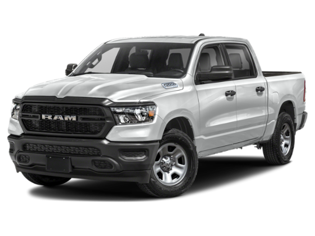 2023 Ram 1500 Tradesman
