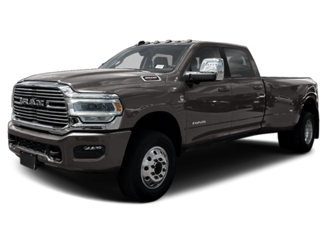2023 Ram 3500 Laramie