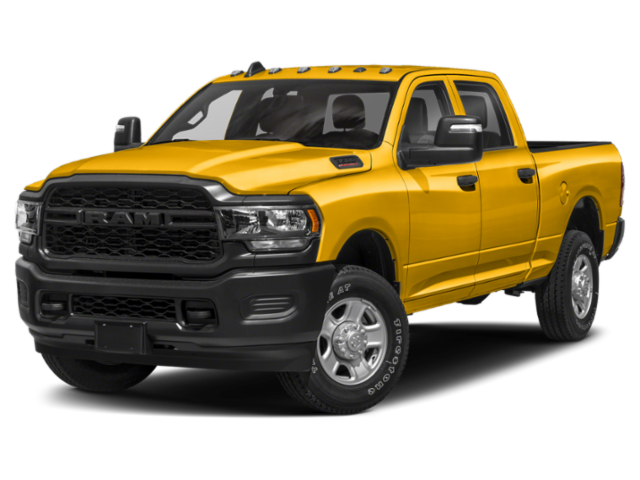 2023 Ram 3500 Tradesman