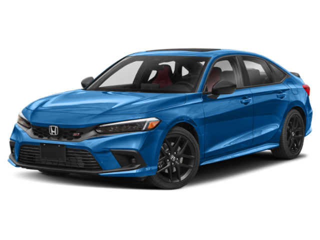 2024 Honda Civic Si Base