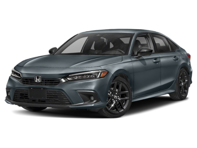 2024 Honda Civic Sport - Photo 1