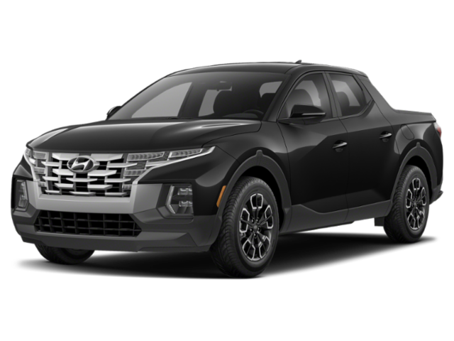 2024 Hyundai Santa Cruz SE