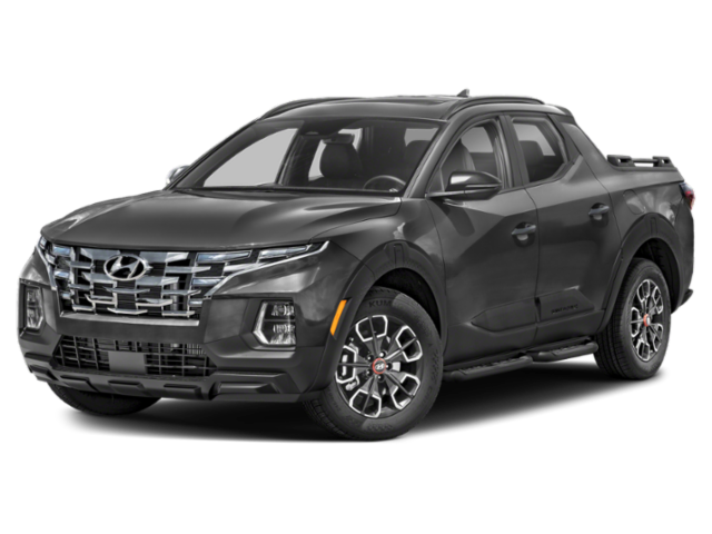 2024 Hyundai Santa Cruz XRT