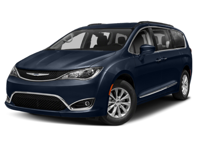 2020 Chrysler Pacifica Touring L Plus
