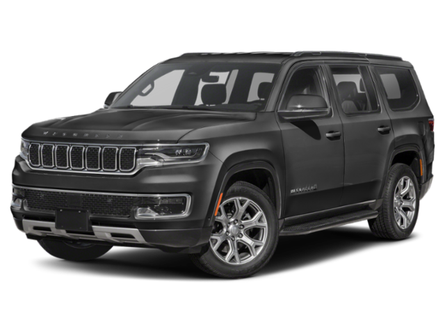 2024 Jeep Wagoneer