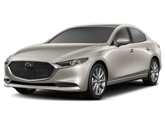 2023 Mazda Mazda3 2.5 S Select Package