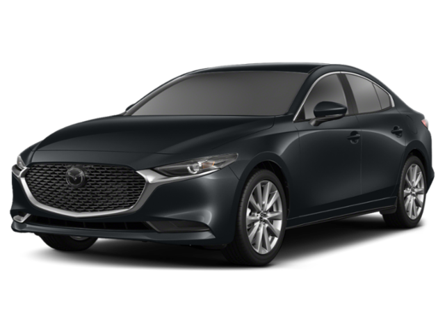 2023 Mazda MAZDA3 2.5 S Select