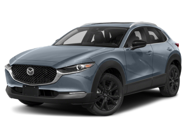2023 Mazda CX-30 2.5 S Carbon Edition