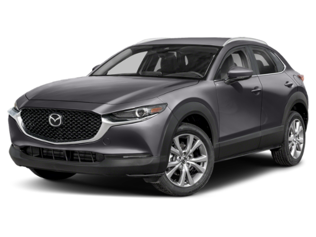 2023 Mazda CX-30 2.5 S Select Package