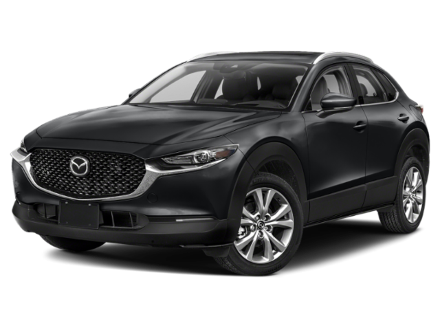 2023 Mazda CX-30 2.5 S Premium Package