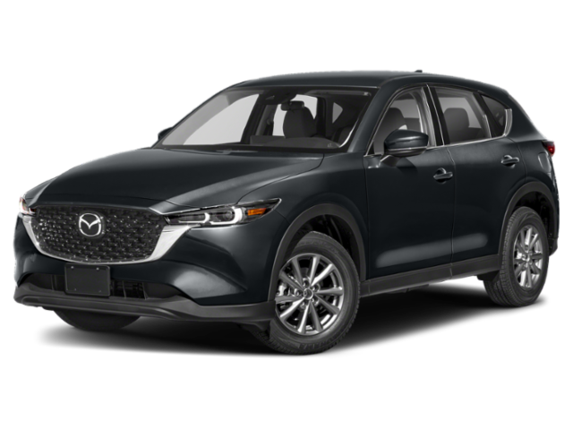 2023 Mazda CX-5 2.5 S