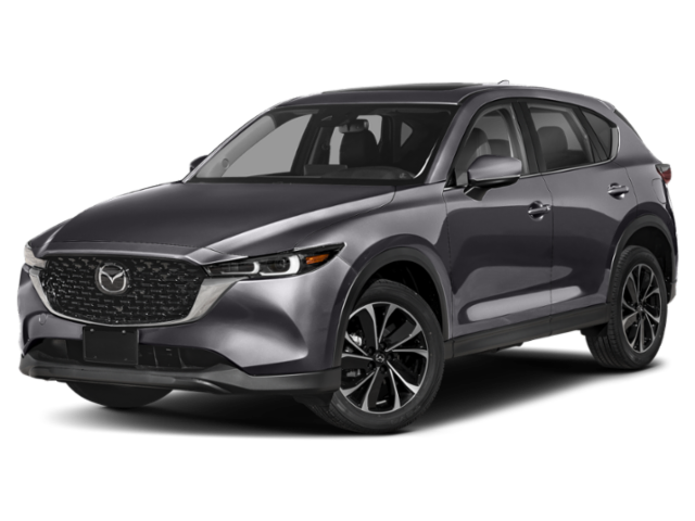 2023 Mazda CX-5 2.5 S Premium Package