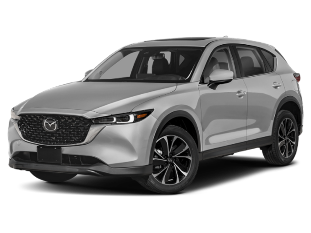 2023 Mazda CX-5 2.5 S Premium Package