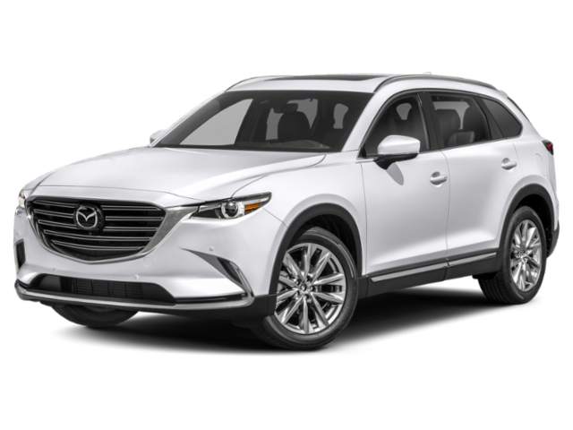 2023 Mazda CX-9 Grand Touring