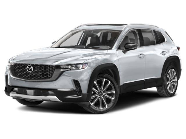 2023 Mazda CX-50 2.5 Turbo