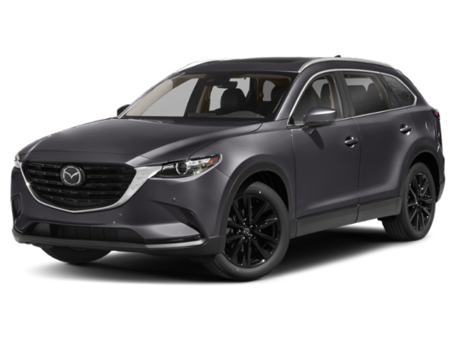 2023 Mazda CX-9 Touring Plus