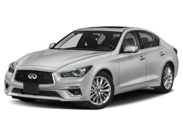 2020 INFINITI Q50 3.0t LUXE