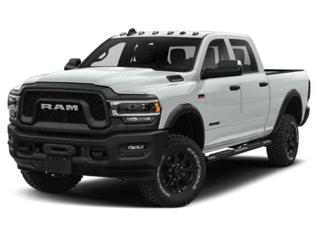 2021 Ram 2500 Power Wagon - Photo 1