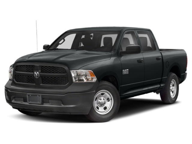 2021 Ram 1500 Classic Express