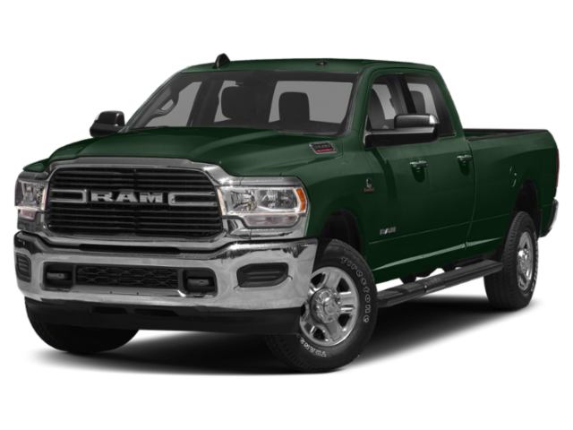 2021 Ram 2500 Big Horn