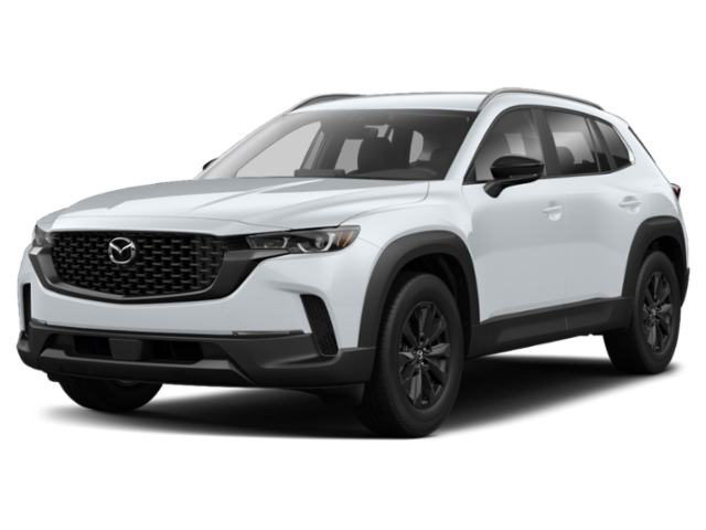 2024 Mazda CX-50 2.5 S Preferred Package
