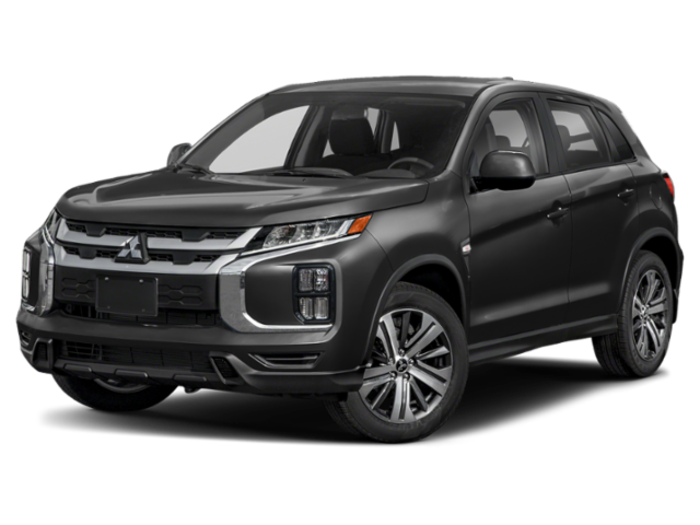 2024 Mitsubishi Outlander Sport