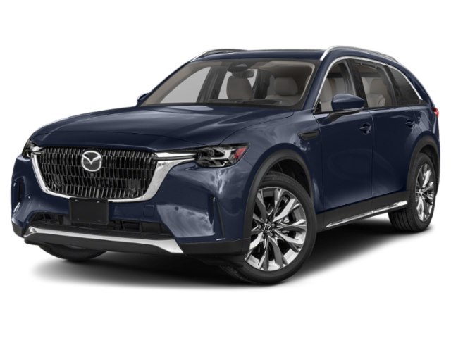 2024 Mazda CX-90 3.3 Turbo Premium Plus