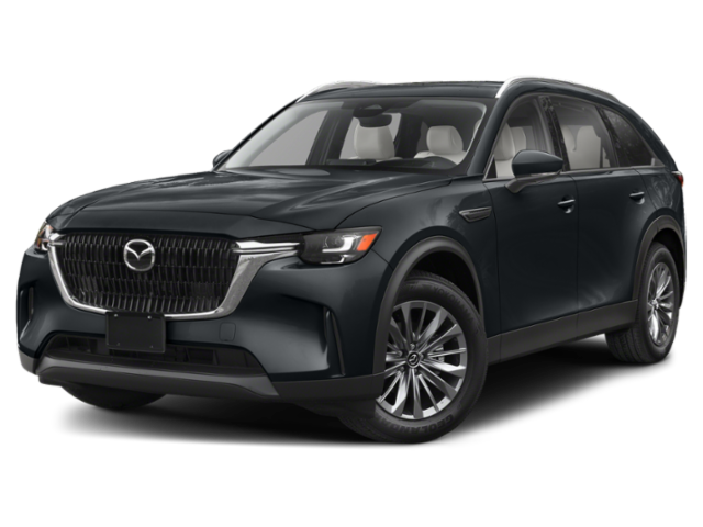 2024 Mazda CX-90 3.3 Turbo Preferred Plus