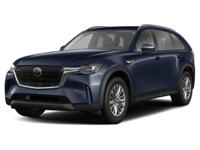 2024 Mazda CX-90 PHEV Preferred